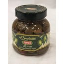 DAmico le Specialitá Olijven op Napolitaanse Wijze...