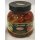 DAmico le Specialitá Siciliaanse Paprikas op houtskool gegrild 280g Glas (Sizilianische Paprika über Holzkohle gegrillt)