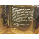 Toresano Tapenade groene Olijven 3 x 130g Glas (Grüne Oliven Tapenade)