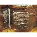 Toresano Tapenade zwarte Olijven 3 x 130g Glas (Schwarze Oliven Tapenade)