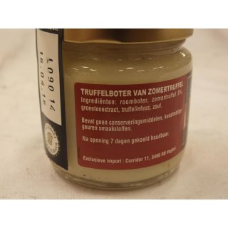 Il Tartufo di Paolo Truffelboter van Zomertruffel 80g...