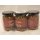 Toresano Pesto Rosso 3 x 125g Glas (Tomaten Pesto)
