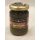 Il Tartufo di Paolo Pesto van Basilicum met Zomertruffel 130g Glas (Basilikum Pesto mit Sommertrüffeln)