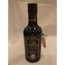 Giuseppe Cremonini Puro Modena Aceto Balsamico di Modena 250ml Flasche (Balsamico Essig aus Modena)