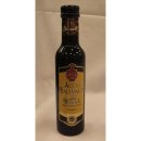 Giuseppe Cremonini Aceto Balsamico di Modena 250ml Flasche (Balsamico Essig aus Modena)