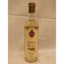 Giuseppe Cremonini Condimento Bianco 500ml Flasche (Weißer Würz Essig)