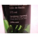 Ediks Basilicum Edik 375ml Flasche (Basilikum Essig)