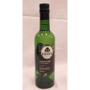 Ediks Basilicum Edik 375ml Flasche (Basilikum Essig)