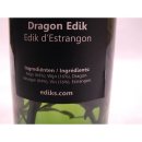 Ediks Dragon Edik 375ml Flasche (Estragon Essig)