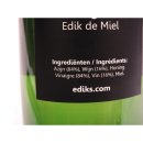 Ediks Honing Edik 375ml Flasche (Honig Essig)