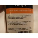 Chatel Azijn met Mandarijnenpulp 250ml Flasche (Essig mit...