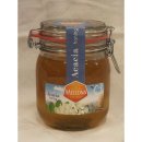 Mellona Acacia honing puur natuur, 1000g Glas...