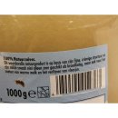 Mellona Klaver honing puur natuur, 1000g Glas (Kleehonig...