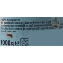 Mellona Imkerhonnig, 1000g Glas  (Imker Honig flüssig)