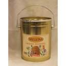 Mellona Imkerhonnig, 2500g Eimer (Imker Honig flüssig)