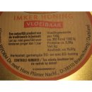 Mellona Imkerhonnig, 2500g Eimer (Imker Honig flüssig)