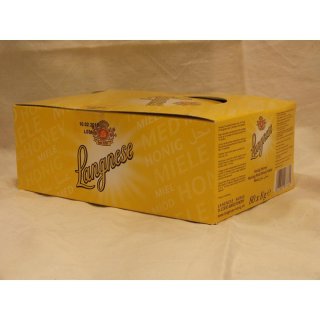 Langnese Honig Sticks 80 x 8g Packung