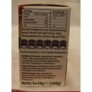 Hero Confiture Minis 3 schmaken Aardbei, Kers &...