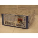 Menz & Gasser, Prima Frutta Confettura aardbei,  48 x 28g Einzelpotionen (Erdbeerkonfitüre)