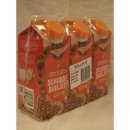 Bolletje Schudde Buikjes,  Brotbelag, 3 x 225g Päckchen