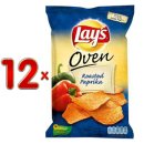 Lays Ofen Chips Roasted Paprika (12x150g Karton)