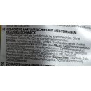 Lays Ofen Chips mediterrane Kräuter 12 x 150g Karton (Mediterabean Herbs)