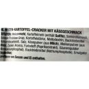 Lays Ofen Chips Crispy Thins Emmentaler Käse 6 x 90g Karton (Emmental Cheese)