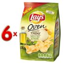 Lays Ofen Chips Crunchy Biscuits Paprika &...
