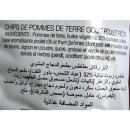 Lays Chips Hühnerbraten 20 x 145g Karton (Poulet Rôti)