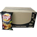 Lays Chips Heinz Tomaten Ketchup 18 x175g Karton (Heinz...