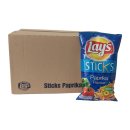 Lays Sticks Paprika 15 x 150g Karton