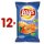Lays Chips Paprika 12 x 120g Karton