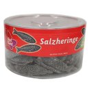 Red Band Salzheringe Dose 100st.