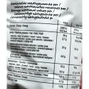 Lays Super Chips Naturel 20 x 200g Karton (Riffel Chips)