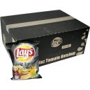 Lays Chips Heinz Tomaten Ketchup (20x40g Karton Heinz...