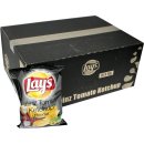 Lays Chips Heinz Tomaten Ketchup (20x40g Karton Heinz Tomato Ketchup)