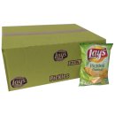Lays Chips Pickles 20 x 40g Karton