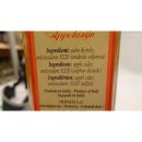 Olitalia Aceto di Mele Apple Vinegar 250ml Flasche (Apfelessig)