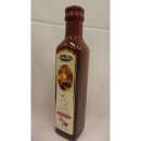 Olitalia Wine Vinegar Lambrusco 250ml Flasche (Lambrusco Rotweinessig)
