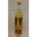 Olitalia White Wine Vinegar 500ml Flasche...