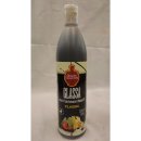 Giuseppe Cremonini Glassa Aceto Balsamico di Modena Classic 500ml Flasche (Balsamico Essig Glasur)