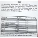 Maoam Bloxx Wuerfel (50er / 1,1kg Runddose)