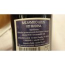 Rois de France Balsamico Azijn uit Modena 250ml Flasche...