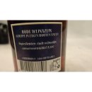 Rois de France Rode Wijnazijn 250ml Flasche (Rotweinessig)