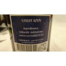 Rois de France Sjalot Azijn 250ml Flasche (Schalottenessig)