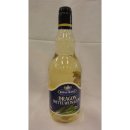 Rois de France Dragon Witte Wijnazijn 750ml Flasche...