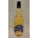 Rois de France Knoflook Azijn 750ml Flasche (Knoblauchessig)