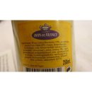 Rois de France Dessing Honing Mosterd 250ml Flasche...