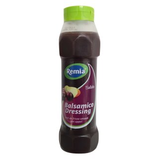 Remia Salata Balsamico Dressing 840ml Flasche