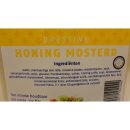 Rois de France Dessing Honing Mosterd 2000ml Flasche...